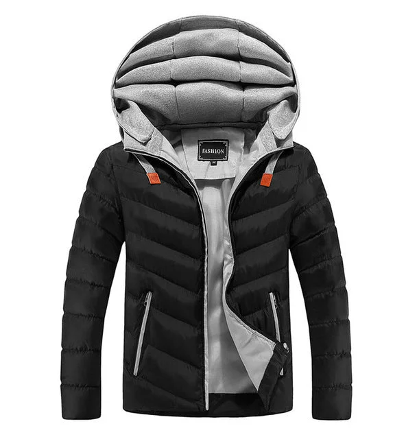 Black Grey