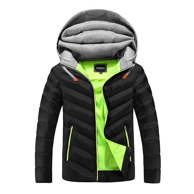 Black Green
