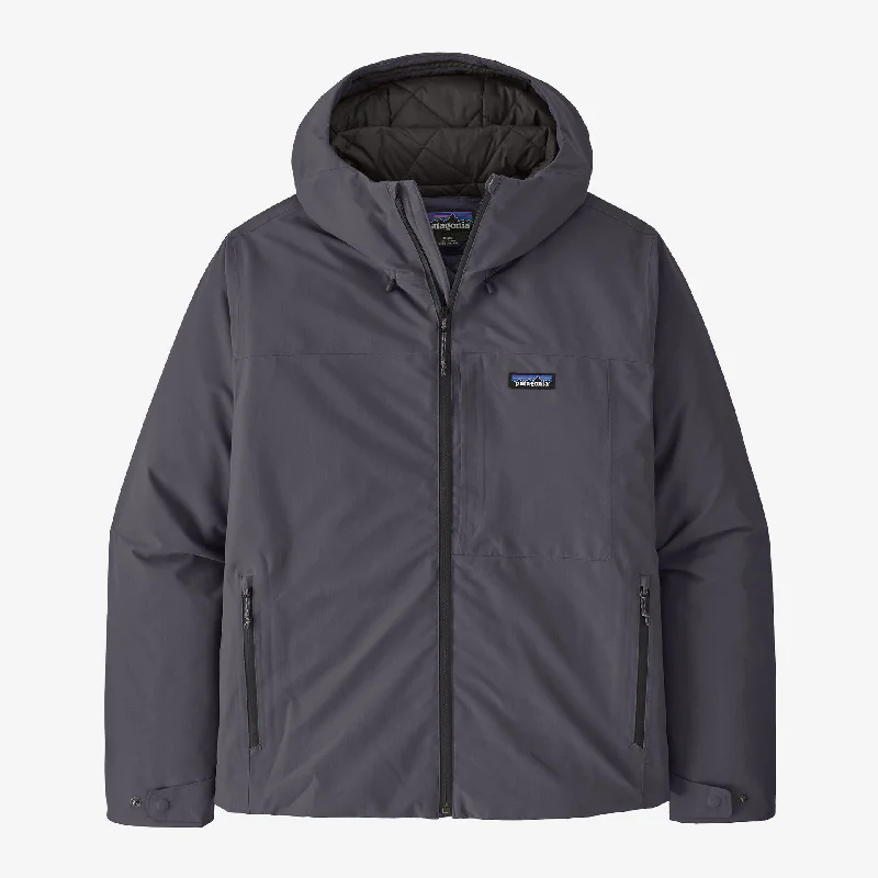Down - filled men jackets in bright colors for winter fashionM's Windshadow Jacket