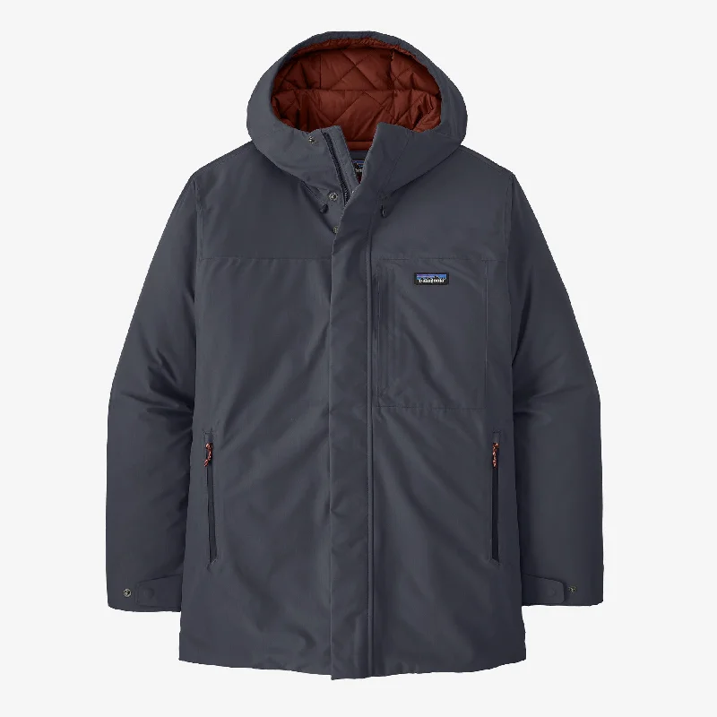 Performance - driven men jackets with breathable fabric for sportsM's Windshadow Parka Performance - driven men jackets with breathable fabric for sportsM's Windshadow Parka