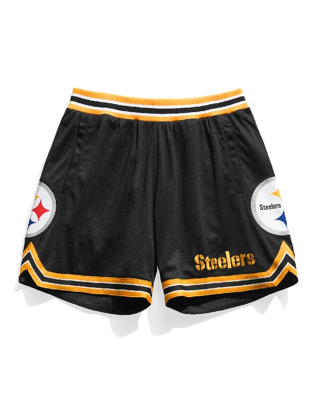 Down - filled men jackets in bright colors for winter fashionPittsburgh Steelers Court Shorts Down - filled men jackets in bright colors for winter fashionPittsburgh Steelers Court Shorts