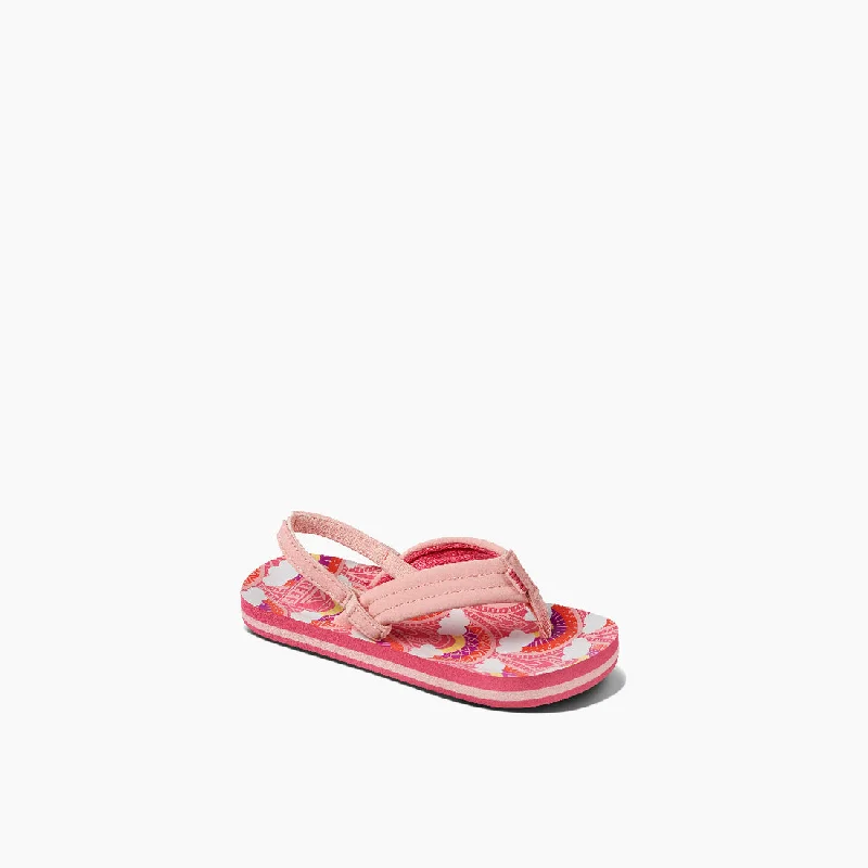 Embroidered men jackets with intricate floral designs for a unique aestheticKid's Little Ahi Sandal Embroidered men jackets with intricate floral designs for a unique aestheticKid's Little Ahi Sandal
