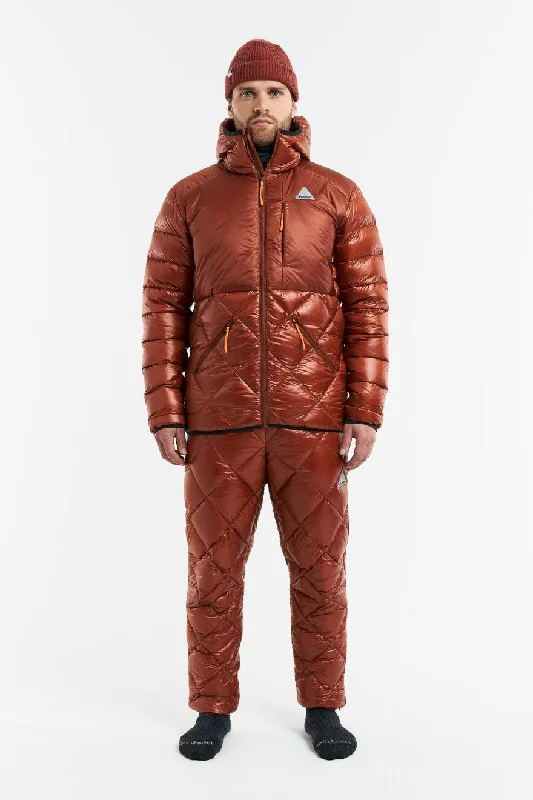 Checkered men jackets in a plaid pattern for a preppy appearanceMen's Robson Gilltek™ Down Jacket Checkered men jackets in a plaid pattern for a preppy appearanceMen's Robson Gilltek™ Down Jacket