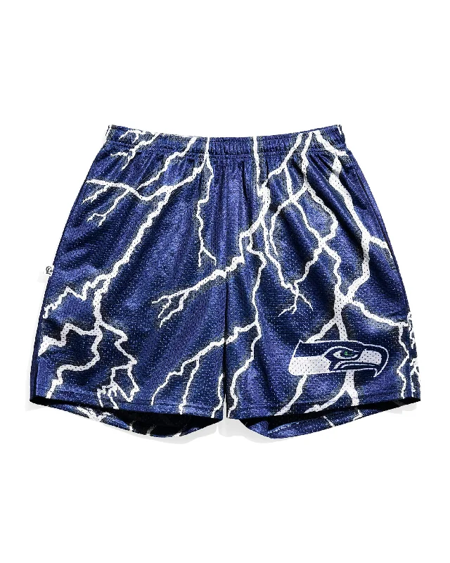 Men jackets with a zip - off sleeves to convert to a vestSeattle Seahawks Lightning Retro Shorts Men jackets with a zip - off sleeves to convert to a vestSeattle Seahawks Lightning Retro Shorts
