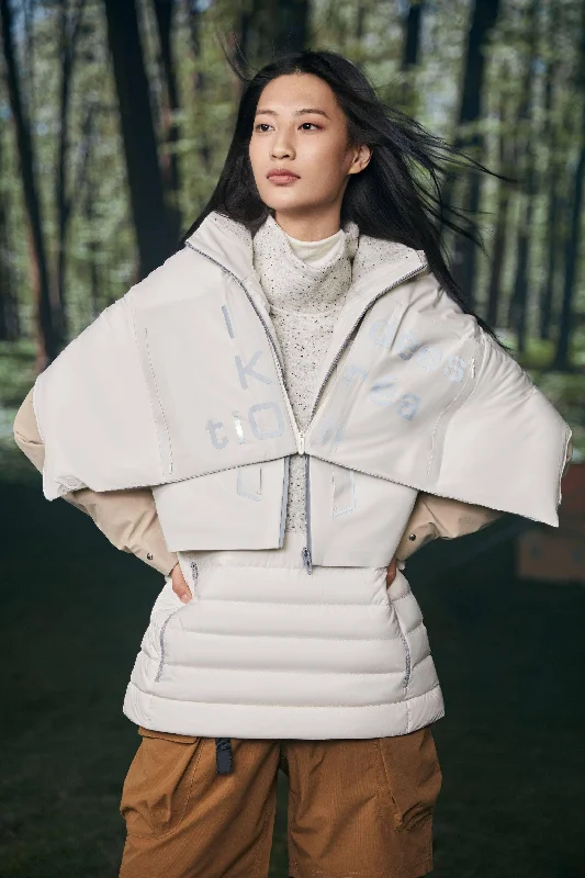 Embroidered men jackets with intricate floral designs for a unique aesthetic8-in-1 Goose Down Jacket Embroidered men jackets with intricate floral designs for a unique aesthetic8-in-1 Goose Down Jacket
