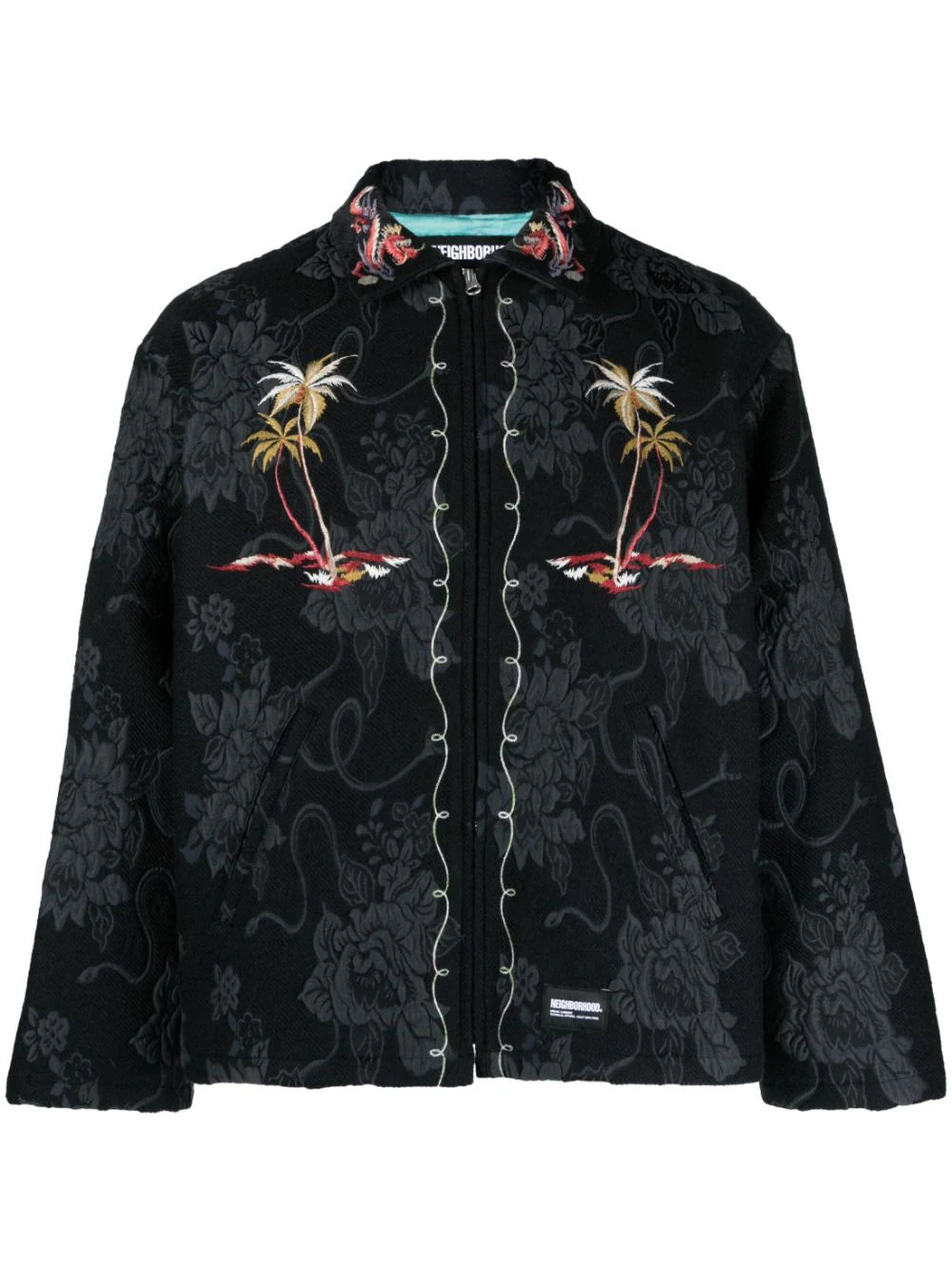 Tailored men jackets to pair with formal trousers for business meetingsSouvenir Jacquard Shirt Jacket Tailored men jackets to pair with formal trousers for business meetingsSouvenir Jacquard Shirt Jacket