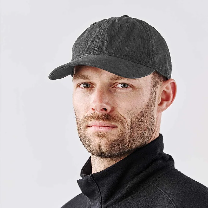 Slim - fit leather men jackets with a distressed finish for a rugged lookSteelhead Canvas Cap - CWH-1 Slim - fit leather men jackets with a distressed finish for a rugged lookSteelhead Canvas Cap - CWH-1