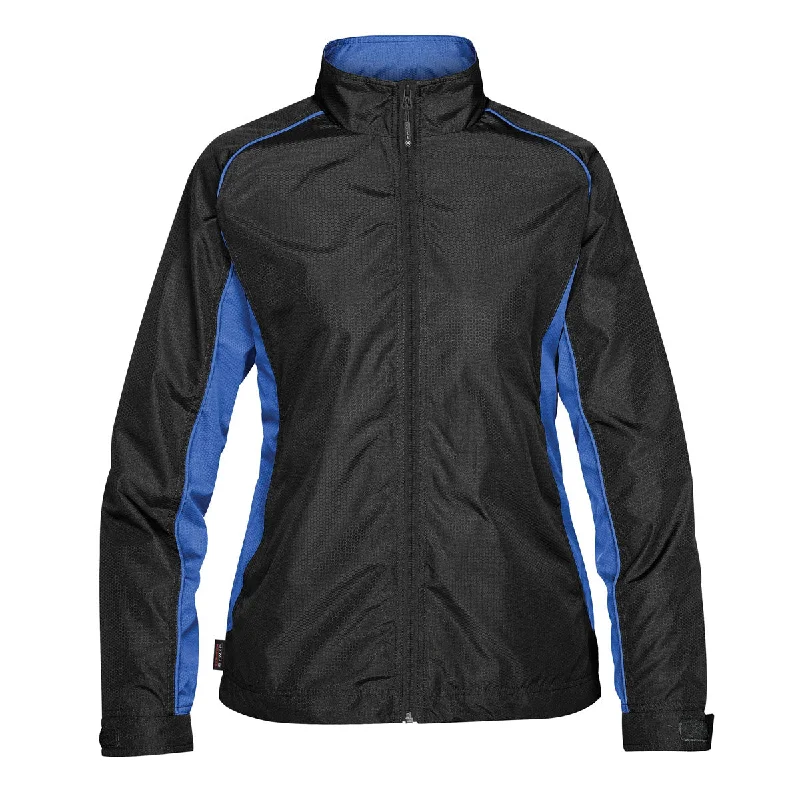 Down - filled men jackets in bright colors for winter fashionWomen's Axis Track Jacket Final Sale - GTX-2W Down - filled men jackets in bright colors for winter fashionWomen's Axis Track Jacket Final Sale - GTX-2W