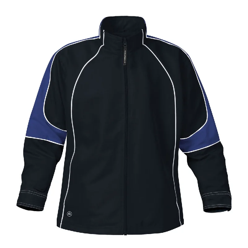 Performance - driven men jackets with breathable fabric for sportsWomen's Blaze Track Jacket Final Sale - TS-1W Performance - driven men jackets with breathable fabric for sportsWomen's Blaze Track Jacket Final Sale - TS-1W