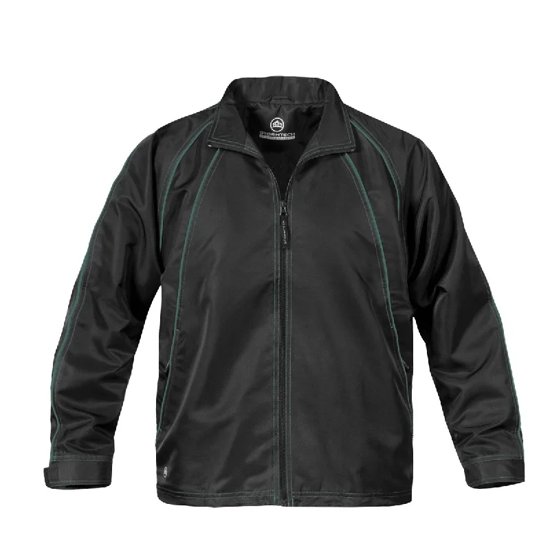 Black/Black/Forest