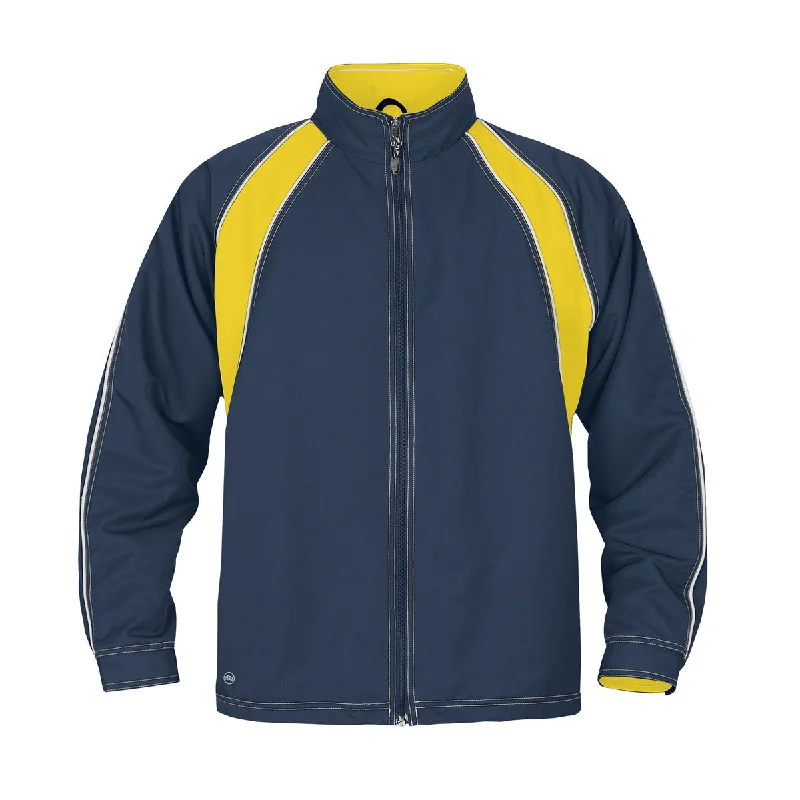 Navy/Sundance/White
