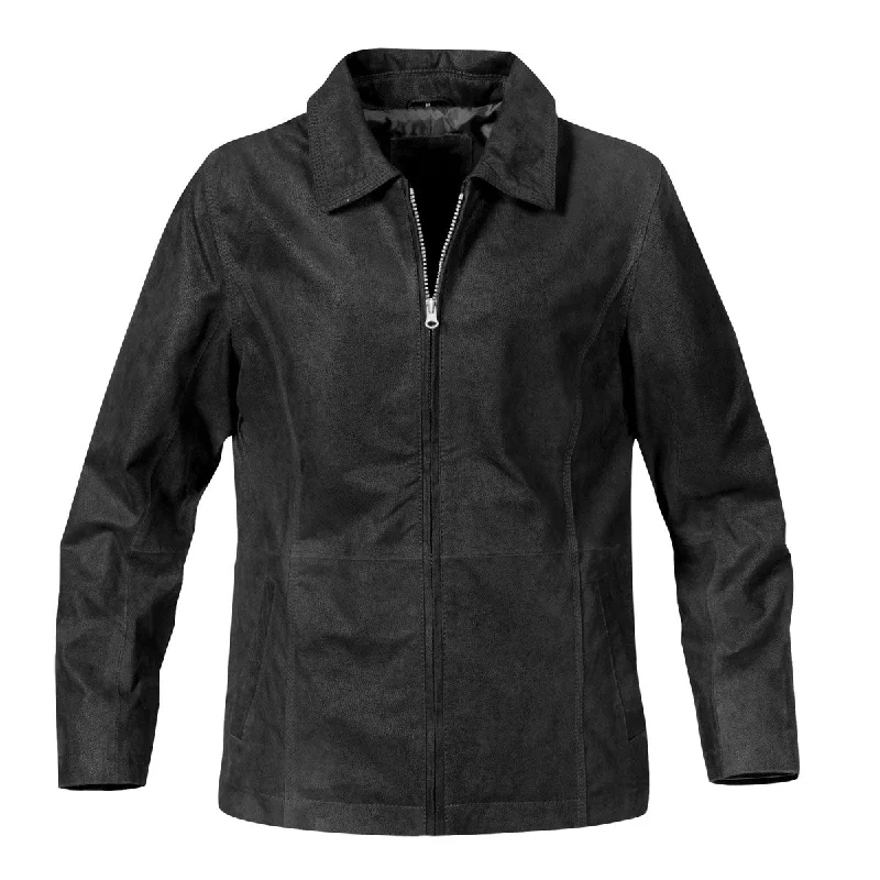 Bomber men jackets with ribbed cuffs for a classic 80s styleWomen's Classic Distressed Jacket Final Sale - LRS-3W Bomber men jackets with ribbed cuffs for a classic 80s styleWomen's Classic Distressed Jacket Final Sale - LRS-3W