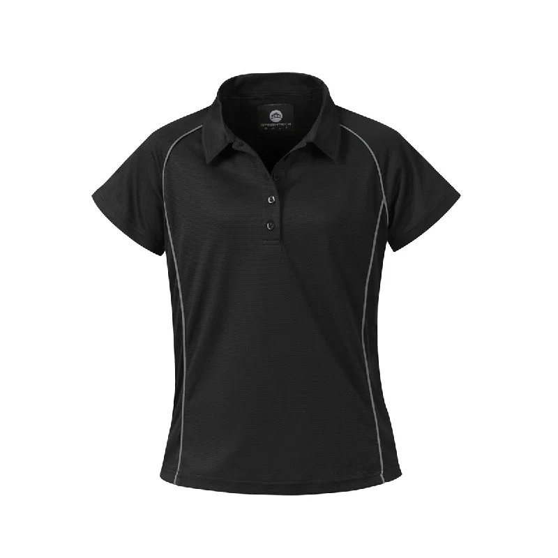 Black/Iron
