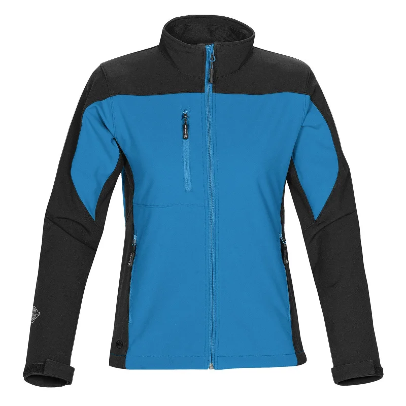 Lightweight men jackets made from recycled nylon for eco - friendly travelWomen's Edge Softshell Final Sale - BHS-2W Lightweight men jackets made from recycled nylon for eco - friendly travelWomen's Edge Softshell Final Sale - BHS-2W