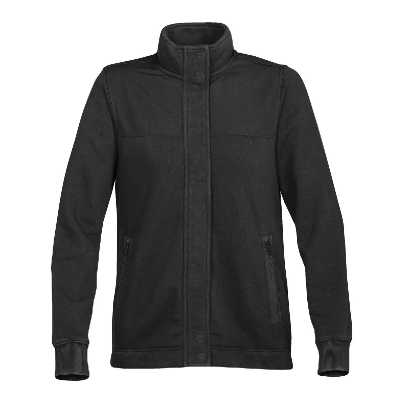 Down - filled men jackets in bright colors for winter fashionWomen's Ensign Fleece Shell Final Sale - EFS-1W Down - filled men jackets in bright colors for winter fashionWomen's Ensign Fleece Shell Final Sale - EFS-1W