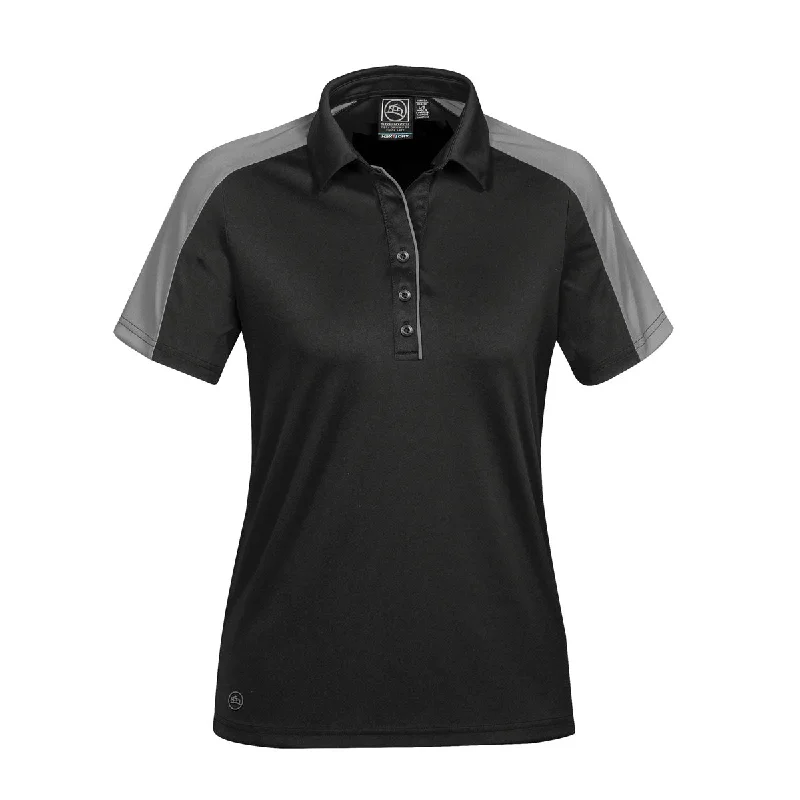 Black/Granite