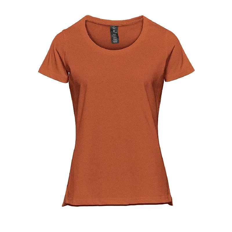 Rust Heather