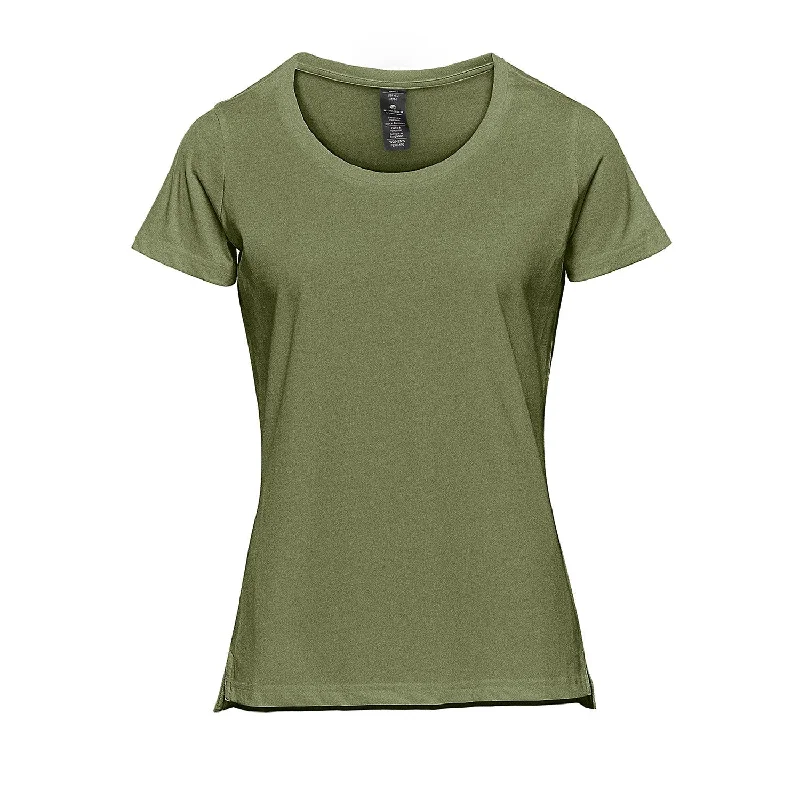 Sage Green Heather
