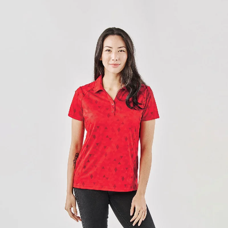 Denim men jackets with embroidered patches for a personalized touchWomen's Galapagos S/S Polo - DXP-3W Denim men jackets with embroidered patches for a personalized touchWomen's Galapagos S/S Polo - DXP-3W