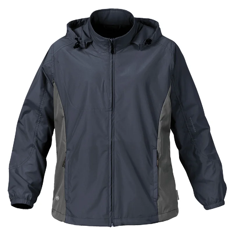 Navy/Granite