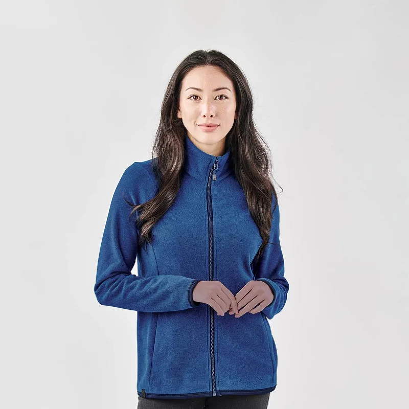 Tailored men jackets to pair with formal trousers for business meetingsWomen's Novarra Full Zip Jacket - MXF-1W Tailored men jackets to pair with formal trousers for business meetingsWomen's Novarra Full Zip Jacket - MXF-1W