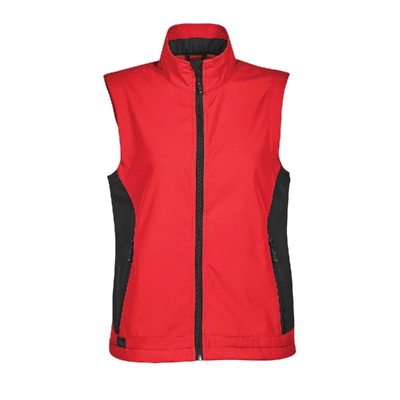 Fleece - lined men jackets for cold - weather commutingWomen's Pulse Softshell Vest Final Sale - SV-1W Fleece - lined men jackets for cold - weather commutingWomen's Pulse Softshell Vest Final Sale - SV-1W