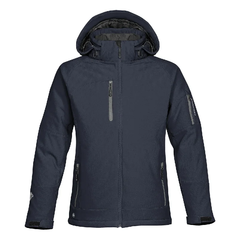 Bomber men jackets with ribbed cuffs for a classic 80s styleWomen's Solar 3-in-1 System Jacket Final Sale - B-2W Bomber men jackets with ribbed cuffs for a classic 80s styleWomen's Solar 3-in-1 System Jacket Final Sale - B-2W