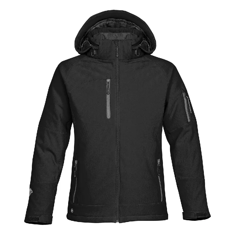 Black/Granite