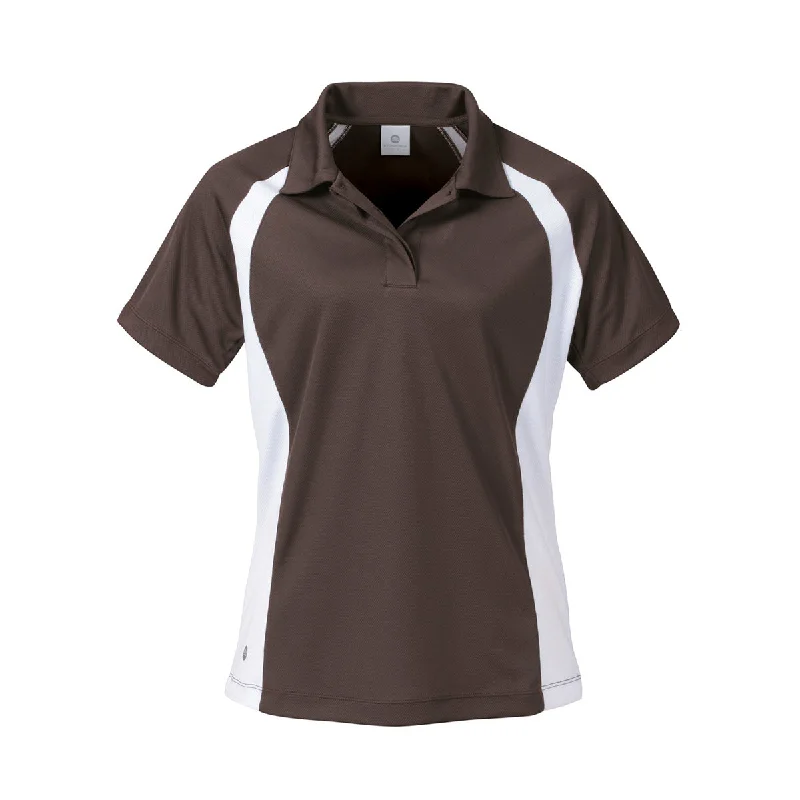 Checkered men jackets in a plaid pattern for a preppy appearanceWomen's Storm H2X-DRY Polo Final Sale - DTX-1W Checkered men jackets in a plaid pattern for a preppy appearanceWomen's Storm H2X-DRY Polo Final Sale - DTX-1W
