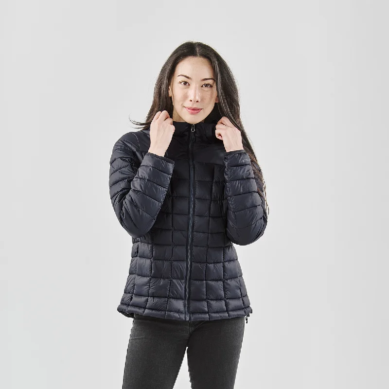 Windbreaker men jackets with UV protection for outdoor activitiesWomen's Tundra Thermal Jacket - TNO-1W Windbreaker men jackets with UV protection for outdoor activitiesWomen's Tundra Thermal Jacket - TNO-1W