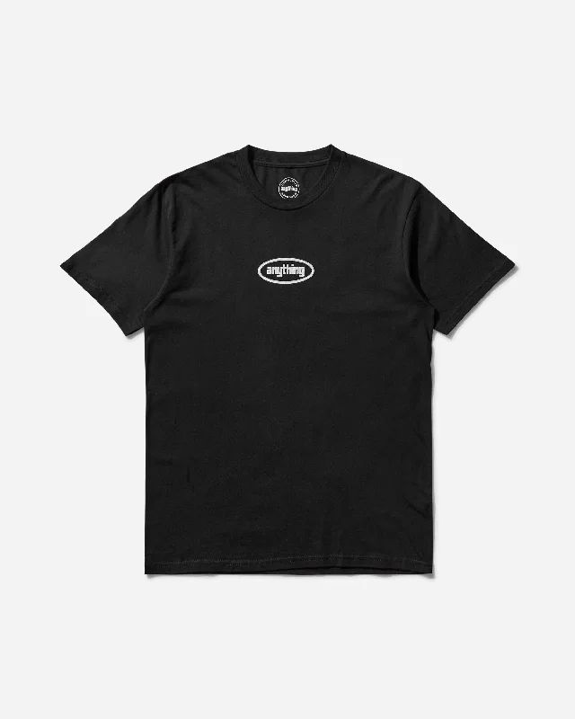 Men's eco - friendly recycled t - shirts for sustainable fashion choicesMen's Legacy T-Shirt Black Men's eco - friendly recycled t - shirts for sustainable fashion choicesMen's Legacy T-Shirt Black