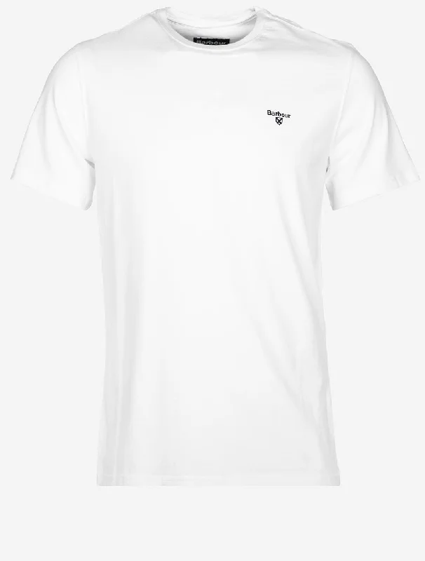 Men's antimicrobial t - shirts for odor - free freshness during travelSports T-Shirt White Men's antimicrobial t - shirts for odor - free freshness during travelSports T-Shirt White