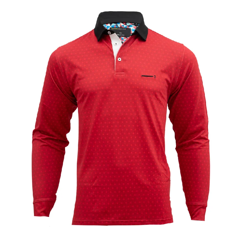 Men's lightweight performance t - shirts for running marathonsCELESTE MEN'S FULL SLEEVE GOLF T-SHIRT Men's lightweight performance t - shirts for running marathonsCELESTE MEN'S FULL SLEEVE GOLF T-SHIRT