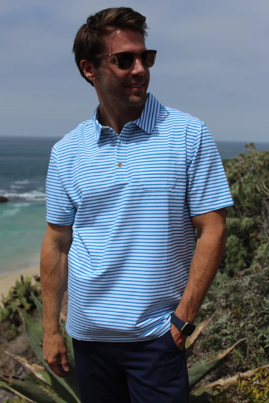 Men's reversible polo shirts with two different looksHCS23290 ANDROS STRIPE POLO navy Men's reversible polo shirts with two different looksHCS23290 ANDROS STRIPE POLO navy