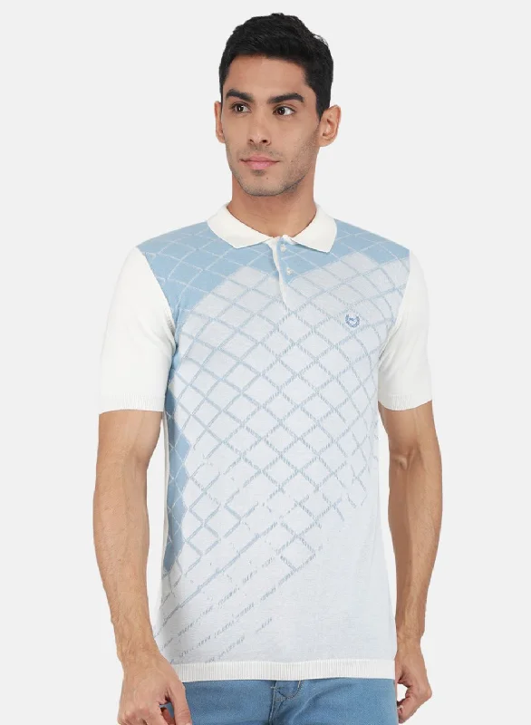 Men's v - neck muscle t - shirts for a body - building aestheticMen Off White Self Design T-Shirt Men's v - neck muscle t - shirts for a body - building aestheticMen Off White Self Design T-Shirt