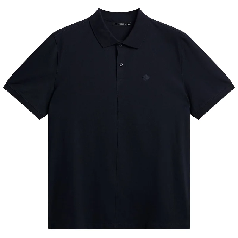 Men's budget - friendly basic polo shirts in multiple colorsRubi Slim Polo JL Navy - SS24 Men's budget - friendly basic polo shirts in multiple colorsRubi Slim Polo JL Navy - SS24