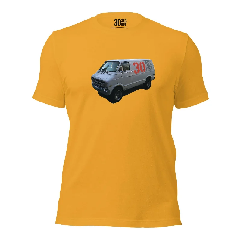 Men's ribbed t - shirts with a textured finish for added styleT-shirt - Rolling Heavy Men's ribbed t - shirts with a textured finish for added styleT-shirt - Rolling Heavy
