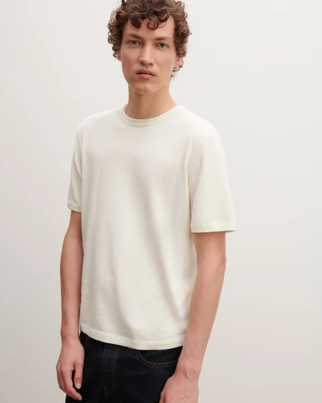 Men's antimicrobial polo shirts for odor - free daily wearT-shirt ultrafin