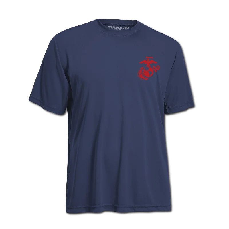 Men's UV - protection t - shirts for outdoor activities in the sunEGA Performance T-Shirt Men's UV - protection t - shirts for outdoor activities in the sunEGA Performance T-Shirt