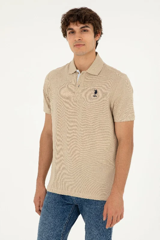 Men's color - block polo shirts with a bold fashion statementPolo majica kratkih rukava Men's color - block polo shirts with a bold fashion statementPolo majica kratkih rukava