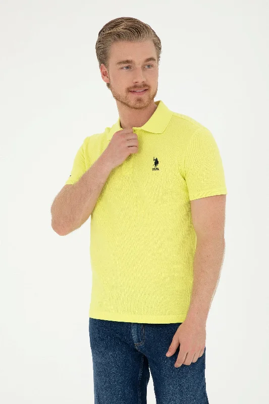 Men's formal - style silk blend polo shirts for special occasionsPolo majica kratkih rukava Men's formal - style silk blend polo shirts for special occasionsPolo majica kratkih rukava