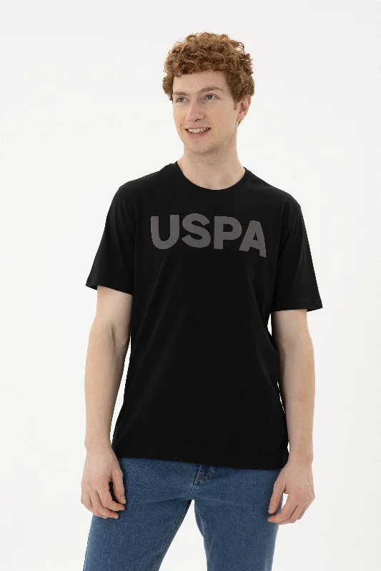 Men's breathable cotton blend polo shirts for summer outingsMajica