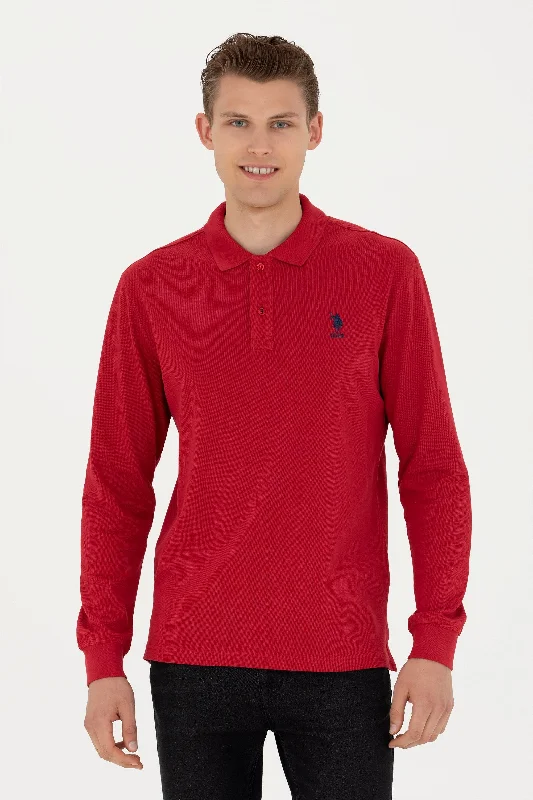 Men's plus size golf polo shirts in moisture wicking fabricPolo Majica