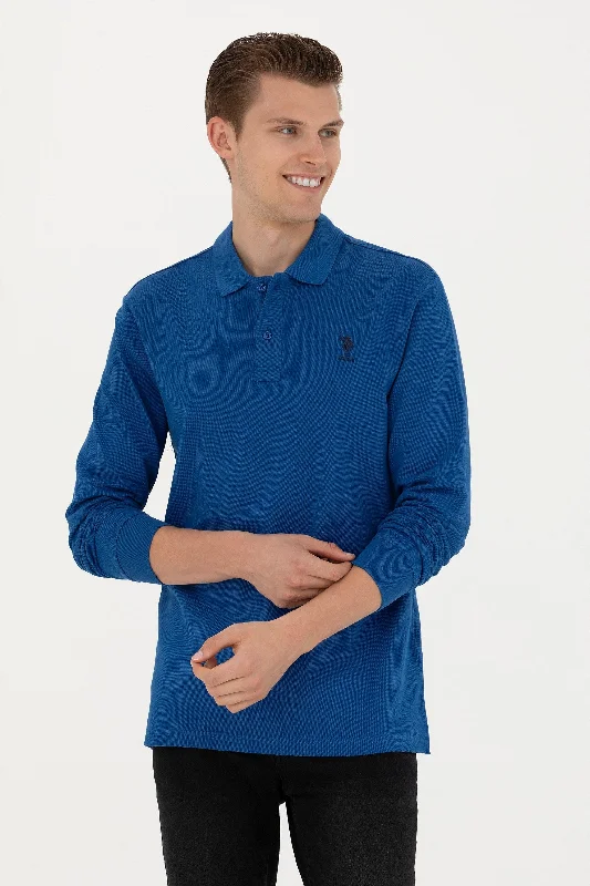Men's reversible polo shirts with two different looksPolo Majica