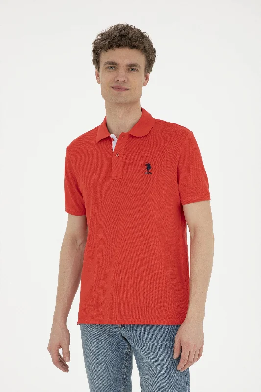 Men's antimicrobial polo shirts for odor - free daily wearPolo majica kratkih rukava Men's antimicrobial polo shirts for odor - free daily wearPolo majica kratkih rukava