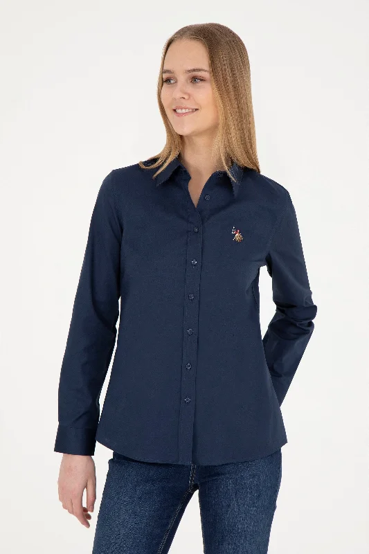 Men's stretchable athletic polo shirts for fitness workoutsKošulja dugih rukava