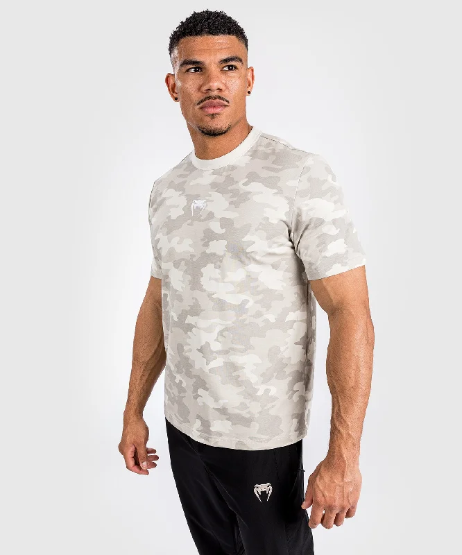 Men's plus - size pocket t - shirts with a classic lookVenum Vortex XL Men's T–Shirt - Sand Camo Men's plus - size pocket t - shirts with a classic lookVenum Vortex XL Men's T–Shirt - Sand Camo