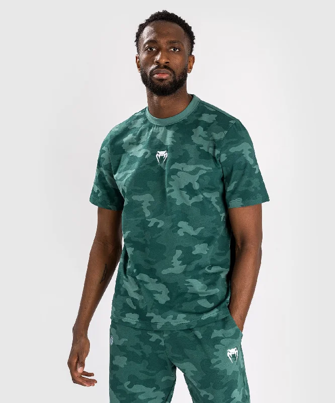 Men's tie - dye t - shirts with a bohemian styleVenum Vortex XL Men's T–Shirt - Turquoise Camo Men's tie - dye t - shirts with a bohemian styleVenum Vortex XL Men's T–Shirt - Turquoise Camo