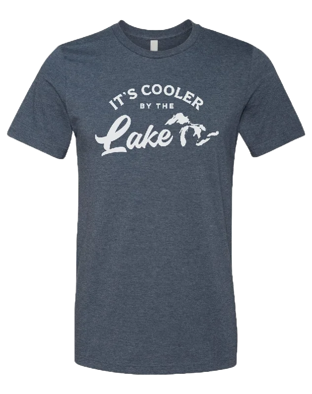 Heather Navy