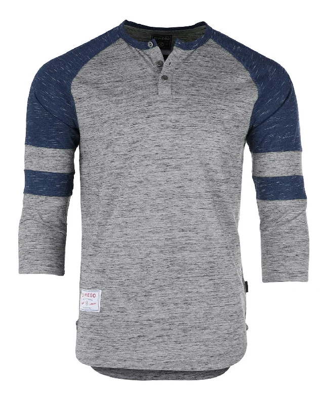 Heather Navy